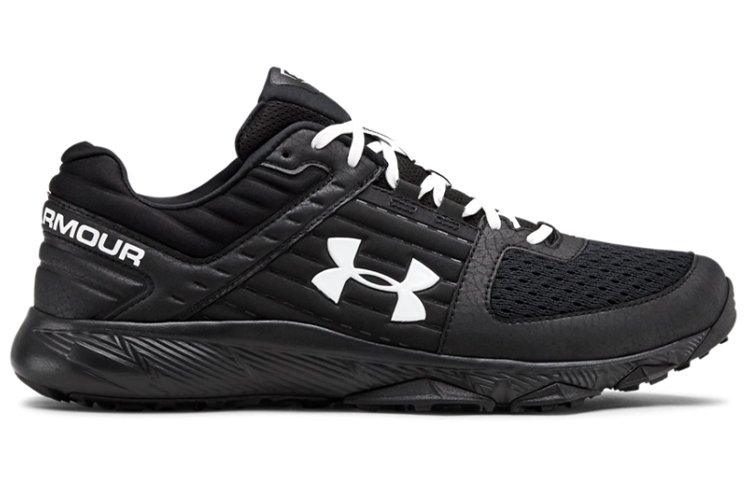 Order Under Armour Yard 訓練鞋「黑色」3021935-004