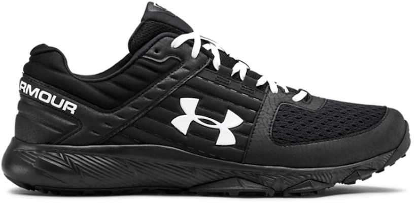 Under Armour Yard 訓練鞋「黑色」3021935-004 Order Under Armour Yard 訓練鞋「黑色」3021935-004