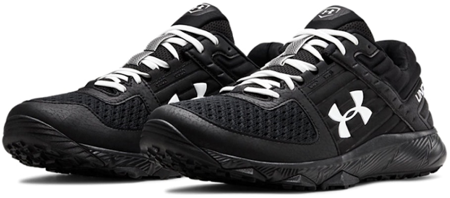 Under Armour Yard Trainer 'Black' 3021935-004 Lookbook Under Armour Yard Trainer 'Black' 3021935-004