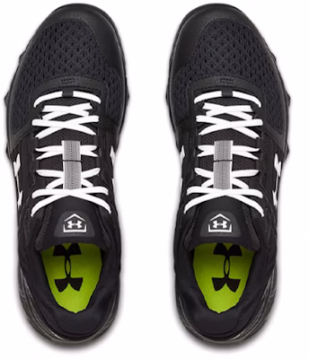 Under Armour Yard Trainer 'Black' 3021935-004 Shop Under Armour Yard Trainer 'Black' 3021935-004