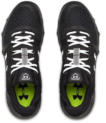 Under Armour Yard 訓練鞋「黑色」3021935-004 Shop Under Armour Yard 訓練鞋「黑色」3021935-004