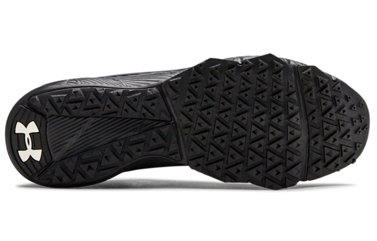 Purchase Under Armour Yard 訓練鞋「黑色」3021935-004