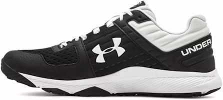 Under Armour Yard Trainer 'Black White' 3021935-001 Under Armour Yard Trainer 'Black White' 3021935-001