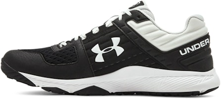 Under Armour Yard Trainer 'Black White' 3021935-001 Under Armour Yard Trainer 'Black White' 3021935-001