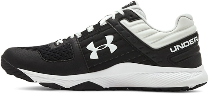 UAヤードトレーナー 黒白 (UA Yādo Torēnā Kuro Shiro) 3021935-001 Buy UAヤードトレーナー 黒白 (UA Yādo Torēnā Kuro Shiro) 3021935-001