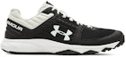 Order Under Armour Yard Trainer 'Hitam Putih' 3021935-001