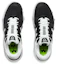 Shop UAヤードトレーナー 黒白 (UA Yādo Torēnā Kuro Shiro) 3021935-001