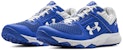 Under Armour Yard Trainer Kasut Lari 'Biru' 3021935-400