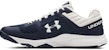 Under Armour Yard Trainer Kasut Lari 'Biru Gelap' 3021935-401