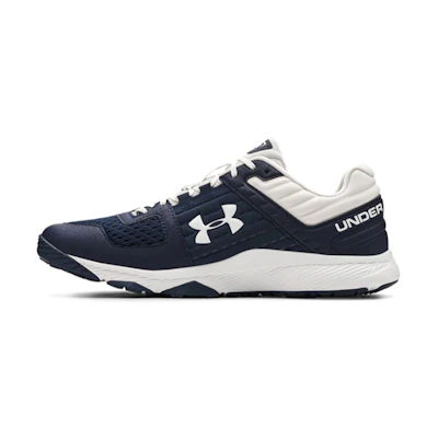 UA Yard Trainer Running Shoes 'Dark Blue'