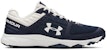 Under Armour Yard Trainer Kasut Lari 'Biru Gelap' 3021935-401