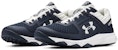 Under Armour Yard Trainer Kasut Lari 'Biru Gelap' 3021935-401