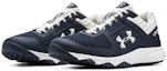 Lookbook Under Armour Yard Trainer Kasut Lari 'Biru Gelap' 3021935-401