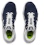 Shop Under Armour Yard Trainer Kasut Lari 'Biru Gelap' 3021935-401