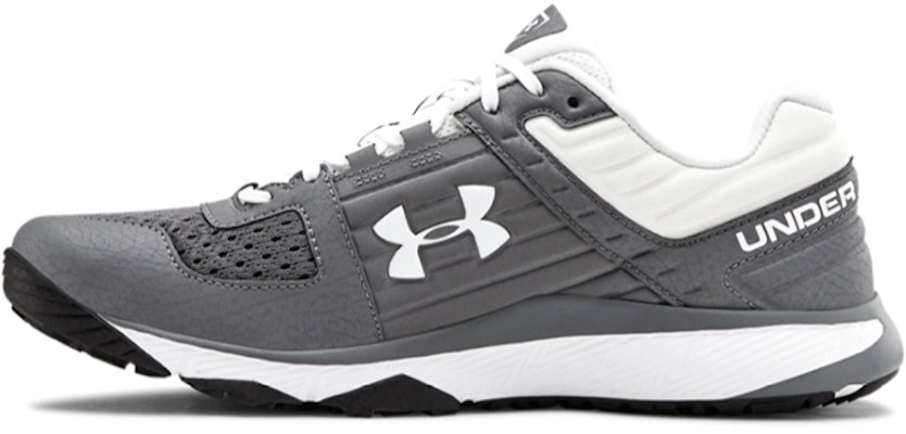Under Armour Yard Trainer Running Shoes Grey 3021935-103 Buy Under Armour Yard Trainer Running Shoes Grey 3021935-103
