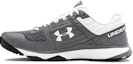 Buy Under Armour Yard Trainer Kasut Lari Kelabu 3021935-103