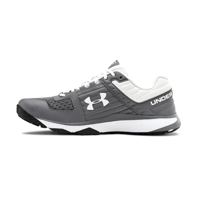 UA Yard Trainer Running Shoes Grey
