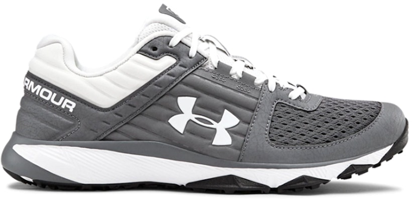 Under Armour Yard Trainer Running Shoes Grey 3021935-103 Order Under Armour Yard Trainer Running Shoes Grey 3021935-103