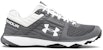 Under Armour Yard Trainer Kasut Lari Kelabu 3021935-103