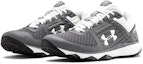 Lookbook Under Armour Yard Trainer Kasut Lari Kelabu 3021935-103