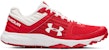 Under Armour Yard Trainer Kasut Sukan Merah 3021935-600