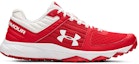 Order Under Armour Yard Trainer Kasut Sukan Merah 3021935-600