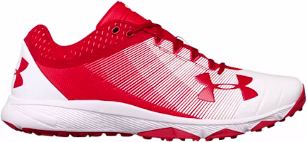 Under Armour Yard Trainer 'Red White' 3000356-600 Under Armour Yard Trainer 'Red White' 3000356-600
