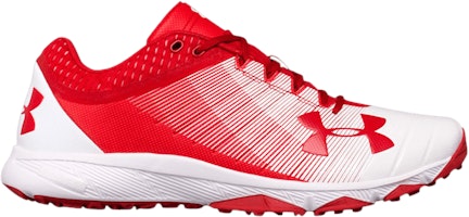 Under Armour Yard Trainer 'Red White' 3000356-600 Under Armour Yard Trainer 'Red White' 3000356-600