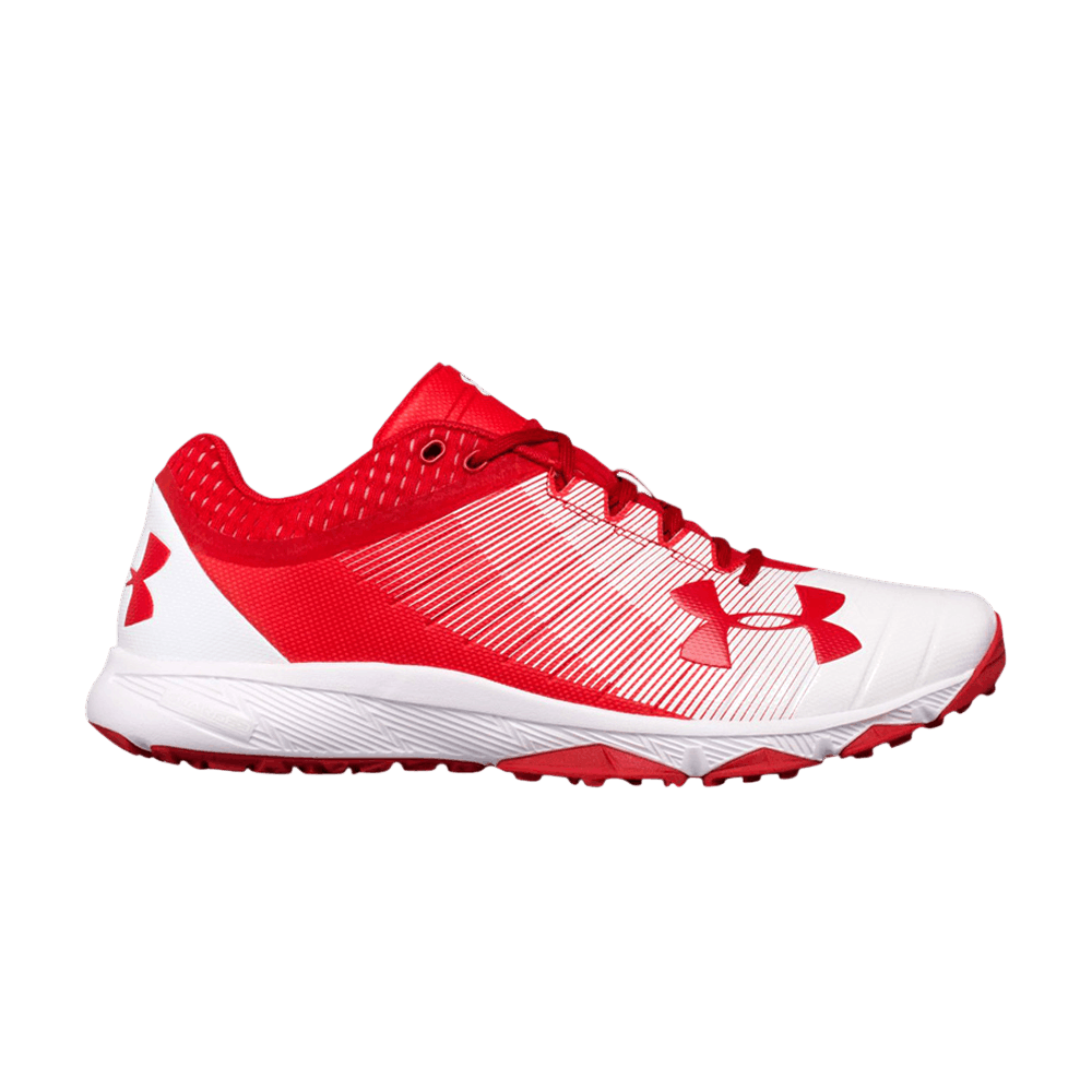 Under Armour Yard Trainer 'Red White' 3000356-600