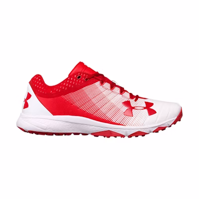 UA Yard Trainer 'Red White'