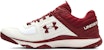 Under Armour Yard Trainer Kasut Lari Putih/Merah 3021935-102