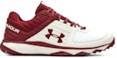 Order Under Armour Yard Trainer Kasut Lari Putih/Merah 3021935-102