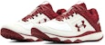 Under Armour Yard Trainer Kasut Lari Putih/Merah 3021935-102