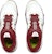 Under Armour Yard Trainer Kasut Lari Putih/Merah 3021935-102