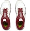 Shop Under Armour Yard Trainer Kasut Lari Putih/Merah 3021935-102