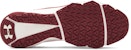 Under Armour Yard Trainer Kasut Lari Putih/Merah 3021935-102