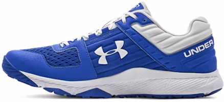 Under Armour Yard Trainer Running Shoes 'Blue' 3021935-400 Under Armour Yard Trainer Running Shoes 'Blue' 3021935-400
