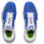 Shop 安德玛 Yard Trainer 蓝色跑鞋 3021935-400
