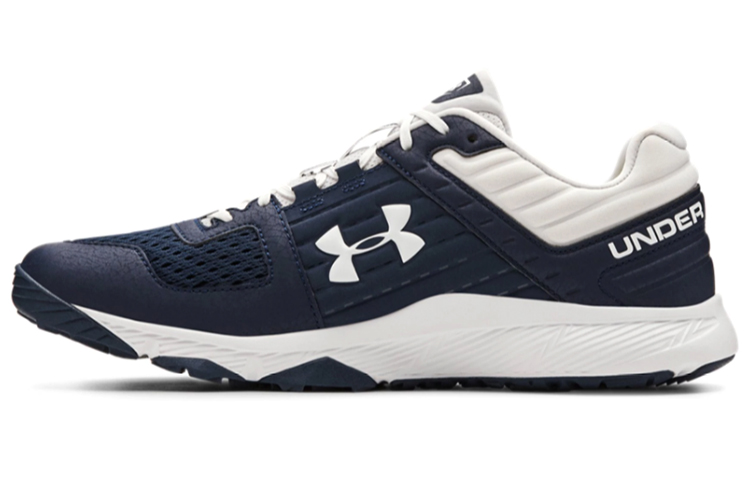 Under Armour Yard Trainer Running Shoes 'Dark Blue' 3021935-401