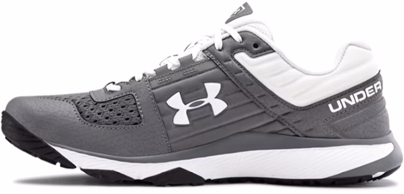 Under Armour 安德瑪庭院訓練鞋 灰色 Buy Under Armour 安德瑪庭院訓練鞋 灰色
