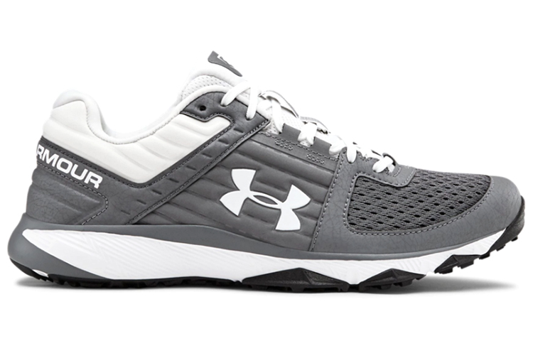 Order Under Armour 安德瑪庭院訓練鞋 灰色