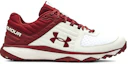 Order 安德玛 Yard Trainer 白/红色跑鞋 3021935-102