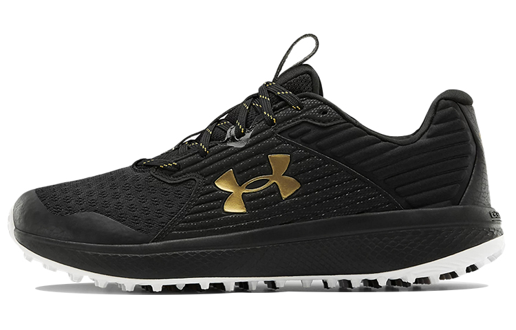 Under Armour Yard Turf 'Black Gold' 3023000-004