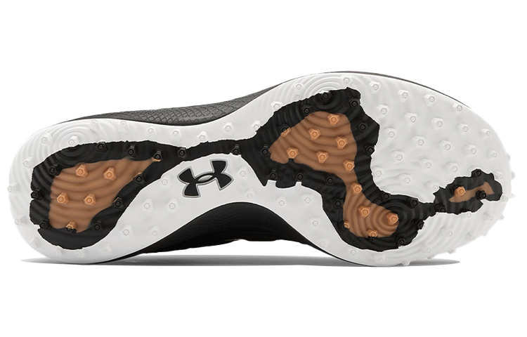 Purchase Under Armour Yard Turf 'Black Gold' 3023000-004