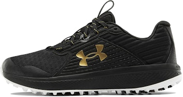 Under Armour Yard Turf 'Black Gold' 3023000-004 Under Armour Yard Turf 'Black Gold' 3023000-004