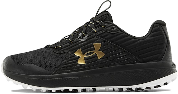 安德玛 Yard Turf '黑金'运动鞋 3023000-004 Buy 安德玛 Yard Turf '黑金'运动鞋 3023000-004