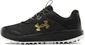 Buy Under Armour Yard Turf 'Hitam Emas' 3023000-004