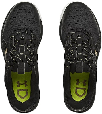 Under Armour Yard Turf 'Hitam Emas' 3023000-004 Shop Under Armour Yard Turf 'Hitam Emas' 3023000-004