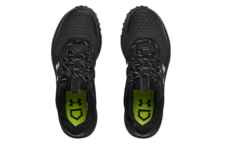 Shop Under Armour Yard Turf 黑銀轉為 Under Armour 庭院草地 黑銀