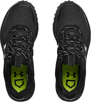 Under Armour Yard Turf 黑銀轉為 Under Armour 庭院草地 黑銀 Shop Under Armour Yard Turf 黑銀轉為 Under Armour 庭院草地 黑銀